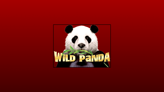 Wild Panda Logo